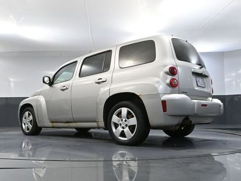 Used 2008 Chevrolet HHR LS image 39