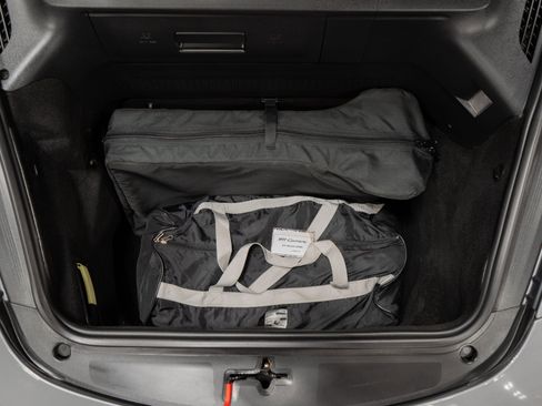 Used 2006 Porsche 911 Cabriolet image 17