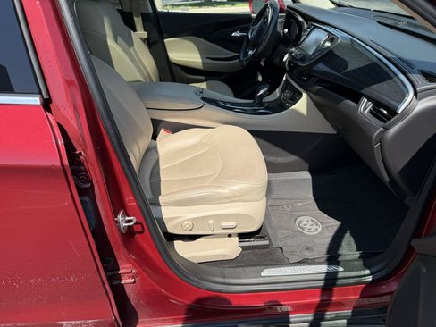 Used 2018 Buick Envision Essence w/ LPO, Active Package AWD/4WD image 20