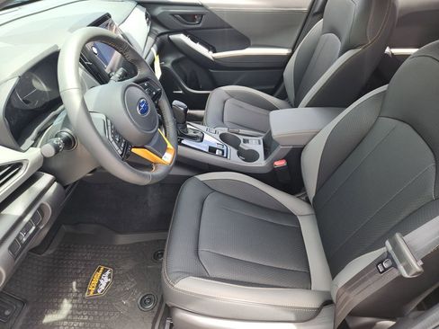 New 2026 Subaru Crosstrek 2.5i Wilderness AWD/4WD image 10