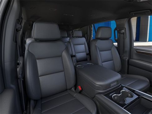 New 2026 Chevrolet Tahoe Z71 w/ Comfort Package image 16