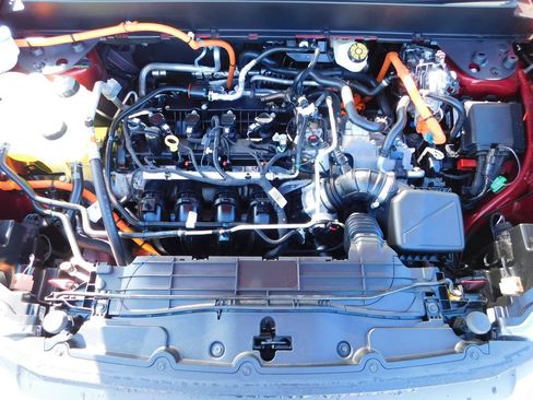 Used 2026 Ford Maverick Lariat w/ 4K Tow Package AWD/4WD image 40