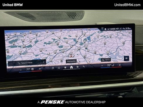 Used 2025 BMW X5 xDrive50e AWD/4WD image 10