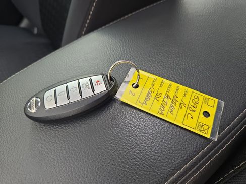 Used 2016 Nissan Altima 2.5 SV w/ Convenience Package image 30