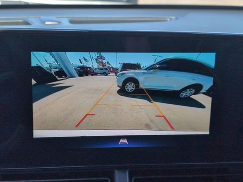 Used 2025 Chevrolet Trax ACTIV w/ Driver Confidence Package image 14