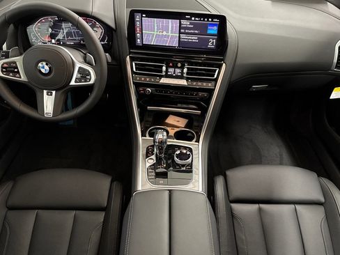 New 2026 BMW 840i image 25