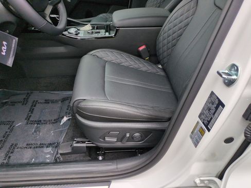 New 2026 Kia Sorento SX Prestige AWD/4WD image 17