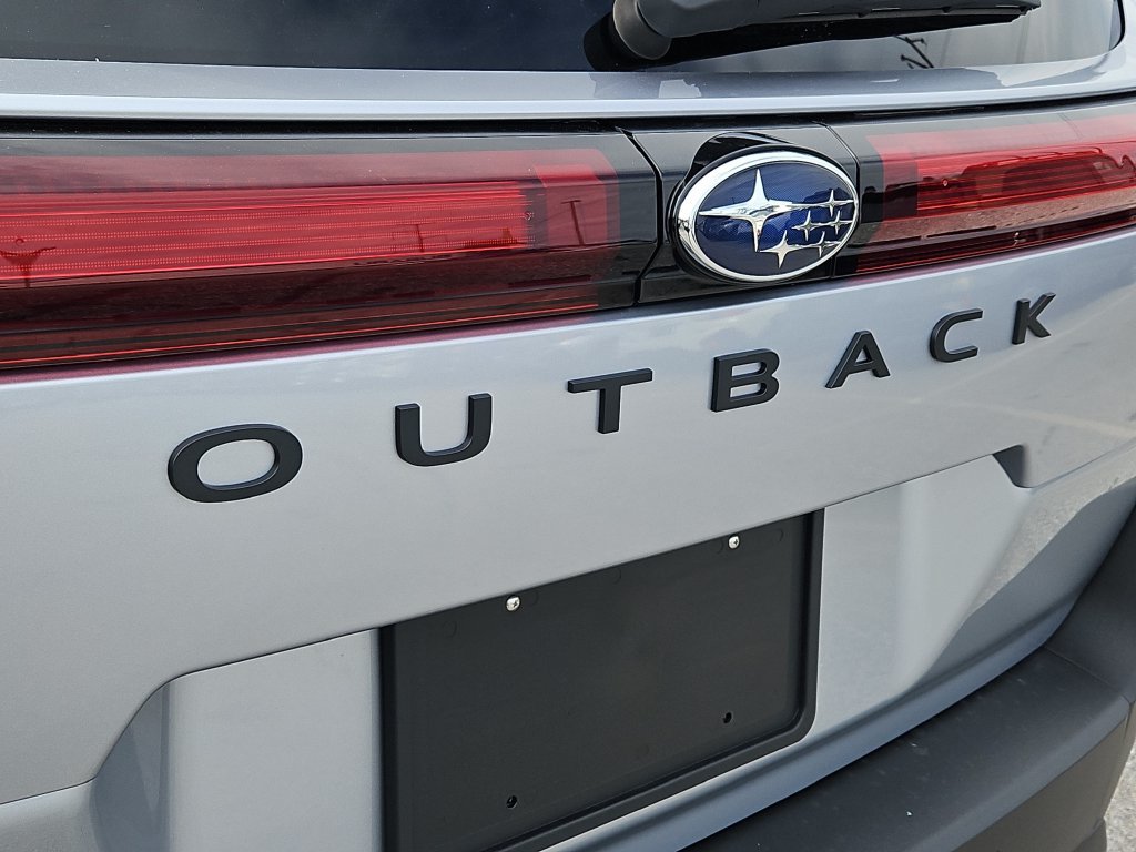 New 2026 Subaru Outback Premium AWD/4WD image 6
