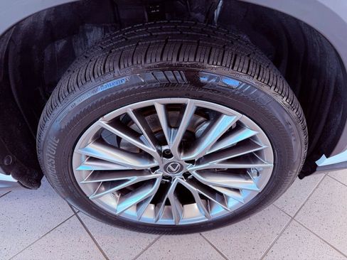 Certified 2022 Lexus NX 350 AWD w/ Premium Package image 18