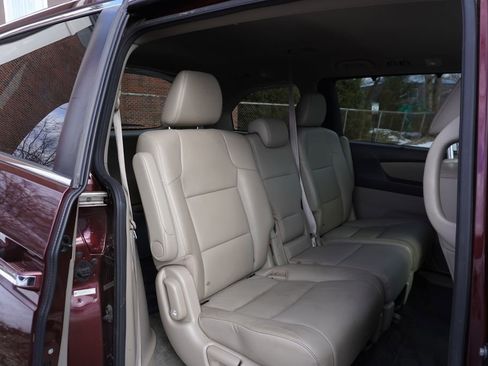 Used 2016 Honda Odyssey EX-L image 7