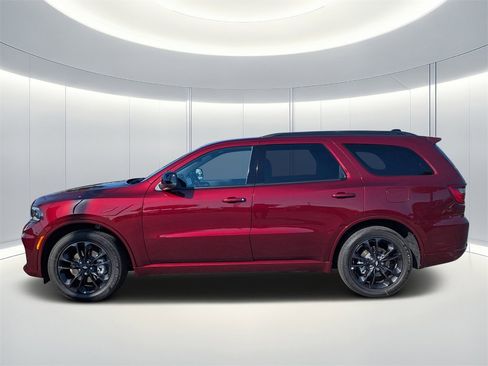 New 2026 Dodge Durango GT w/ Blacktop Package image 6