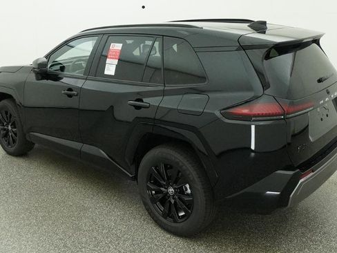 New 2026 Toyota RAV4 SE AWD/4WD image 2
