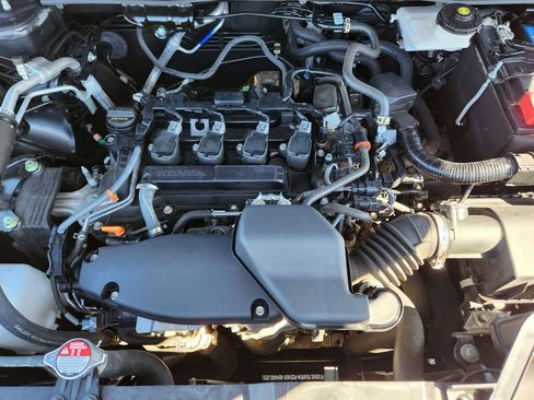 Certified 2023 Honda CR-V EX-L image 9