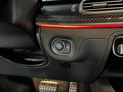 New 2026 Mercedes-Benz GLE 63 AMG S image 34