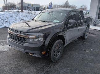 Used 2024 Ford Maverick Tremor w/ Tremor Off-Road Package video 1