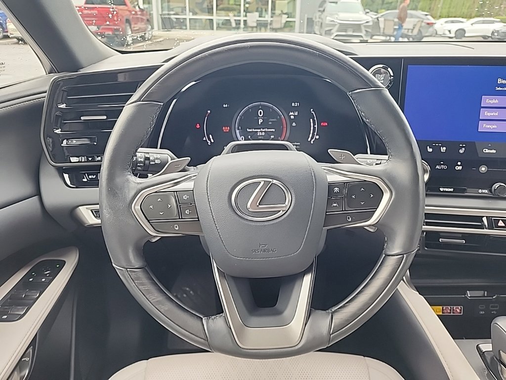 Certified 2024 Lexus RX 350 Premium Plus w/ Convenience Package AWD/4WD image 24