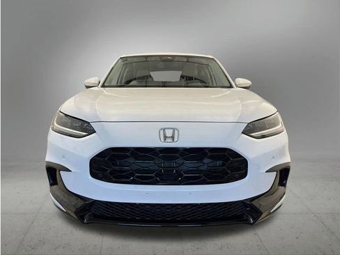 New 2026 Honda HR-V EX-L image 9