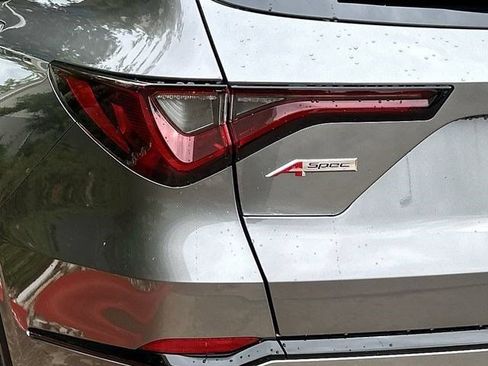 Used 2026 Acura MDX A-Spec AWD/4WD image 7