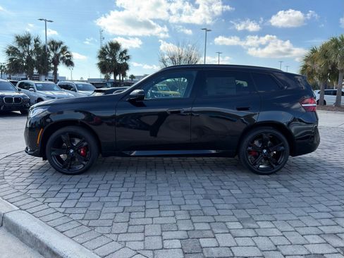 New 2026 BMW X3 xDrive30 w/ Premium Package AWD/4WD image 12