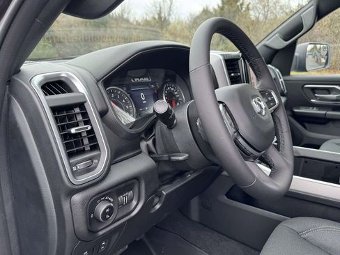 New 2026 RAM 1500 Big Horn image 2
