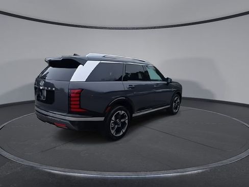 New 2026 Hyundai Palisade Limited FWD image 9