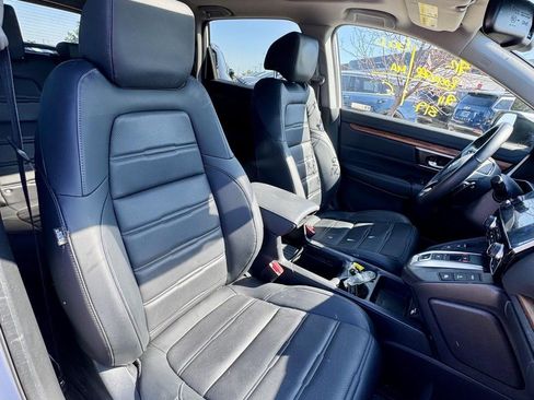 Used 2022 Honda CR-V EX-L image 13