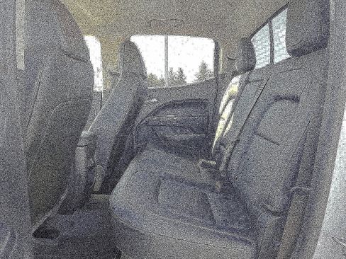 Certified 2022 Chevrolet Colorado ZR2 image 10