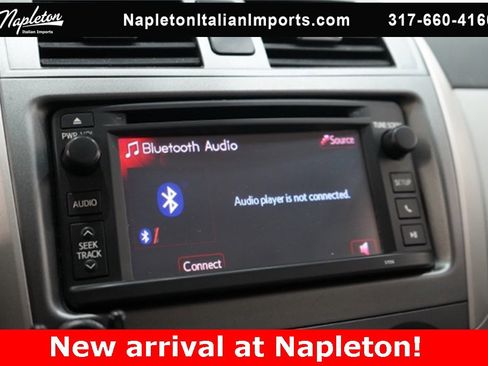 Used 2013 Toyota Corolla LE image 24