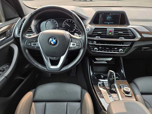 Used 2019 BMW X3 xDrive30i w/ Driving Assistance Package AWD/4WD image 20