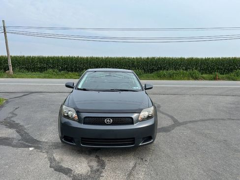 Used 2010 Scion tC image 4