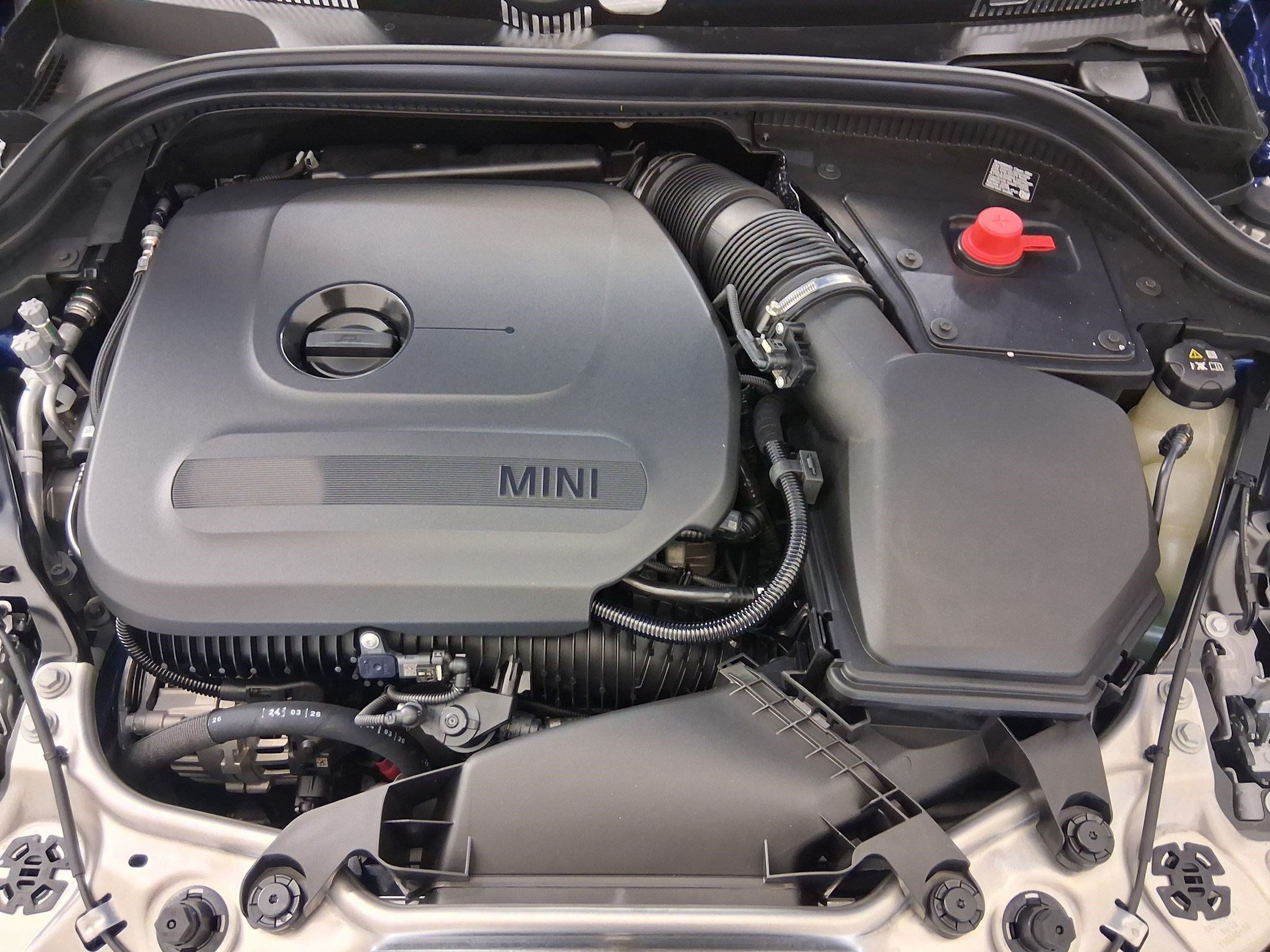 New 2026 MINI Cooper S FWD image 27