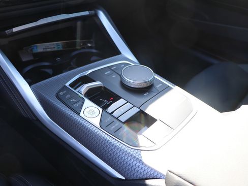 Certified 2025 BMW 430i Coupe w/ M Sport Package image 23