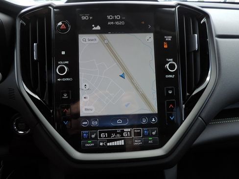 Certified 2025 Subaru Ascent Bronze Edition AWD/4WD image 21