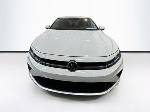 Used 2025 Volkswagen Jetta S FWD image 2