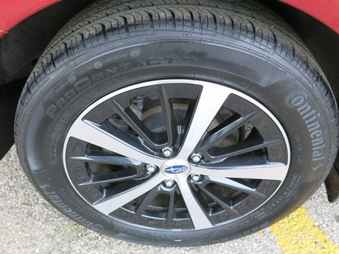Used 2020 Subaru Impreza 2.0i Premium AWD/4WD image 34