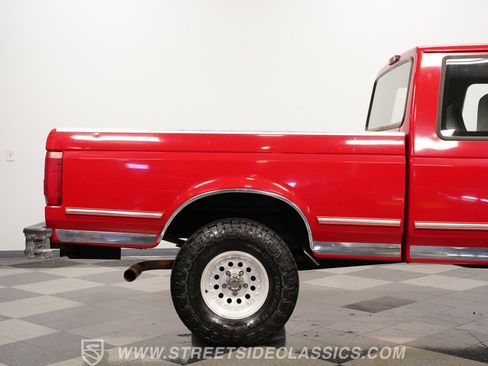 Used 1994 Ford F150 XLT image 29