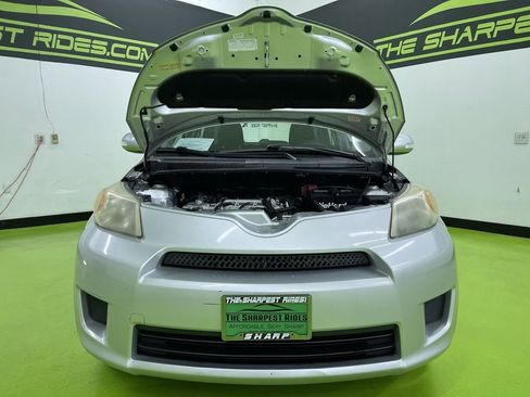 Used 2010 Scion xD image 4