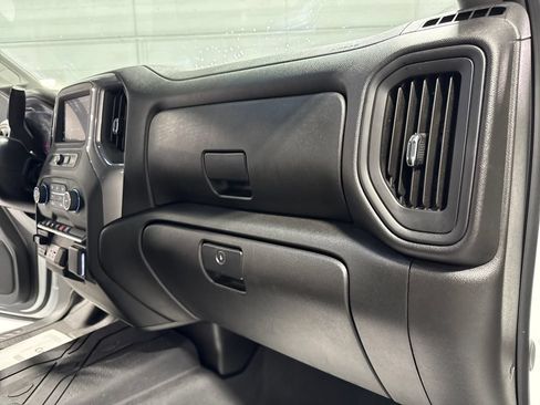 Used 2024 Chevrolet Silverado 2500 W/T w/ WT Fleet Convenience Package AWD/4WD image 35