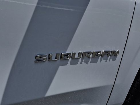 New 2026 Chevrolet Suburban Premier w/ Sun And Tow Package AWD/4WD image 20
