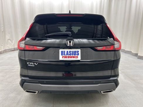 Used 2024 Honda CR-V Sport-L image 5