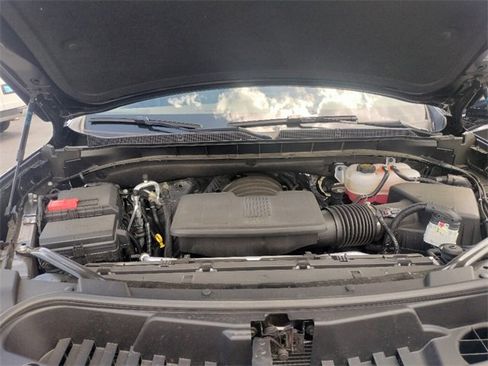 Used 2024 Chevrolet Tahoe High Country image 20