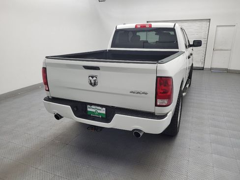 Used 2018 RAM 1500 Express w/ Express Value Package AWD/4WD image 7