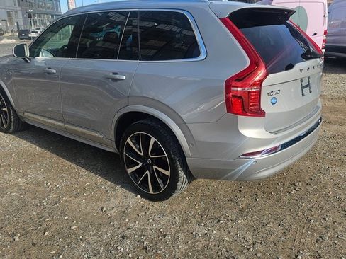 Certified 2024 Volvo XC90 B5 Plus w/ Protection Package Premier image 2