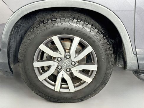 Certified 2019 Honda Pilot EX-L image 32