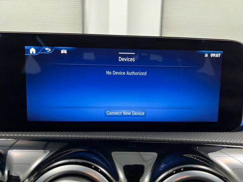 Used 2025 Mercedes-Benz CLA 250 4MATIC image 59