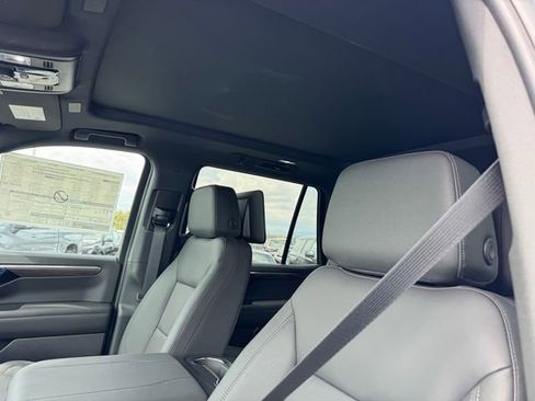 New 2026 Chevrolet Tahoe Z71 w/ Z71 Off-Road Package AWD/4WD image 17