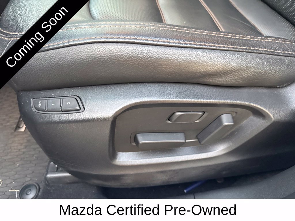 Used 2023 MAZDA CX-5 AWD 2.5 S image 9