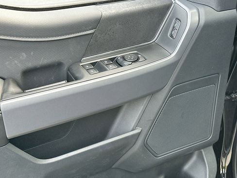 New 2026 Ford F150 XLT w/ Equipment Group 302A MID image 13