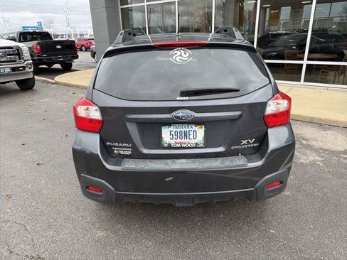 Used 2014 Subaru Crosstrek 2.0i Premium w/ Moonroof Package image 8