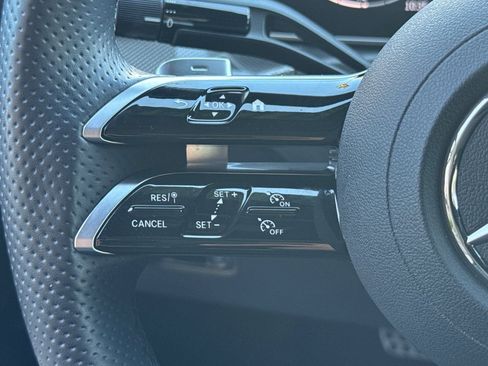 Certified 2025 Mercedes-Benz C 300 Sedan image 26